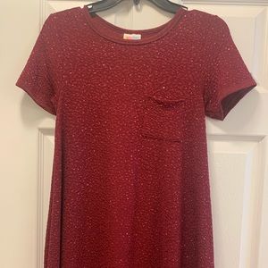Lularoe Elegant Carly